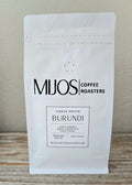 Burundi - Single Origin 12oz/340g